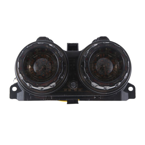 Motorcycle Flasher LED Integrated Tail Light for BWS 125 YW125 Brake Light 2