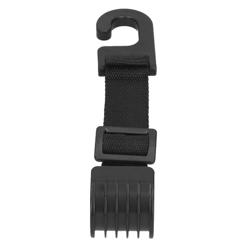 Durable Abs Car Headrest Hook 7293282902466