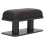 Adjustable Car Armrest Pad Black/Red Edge, AntiFatigue Support 1