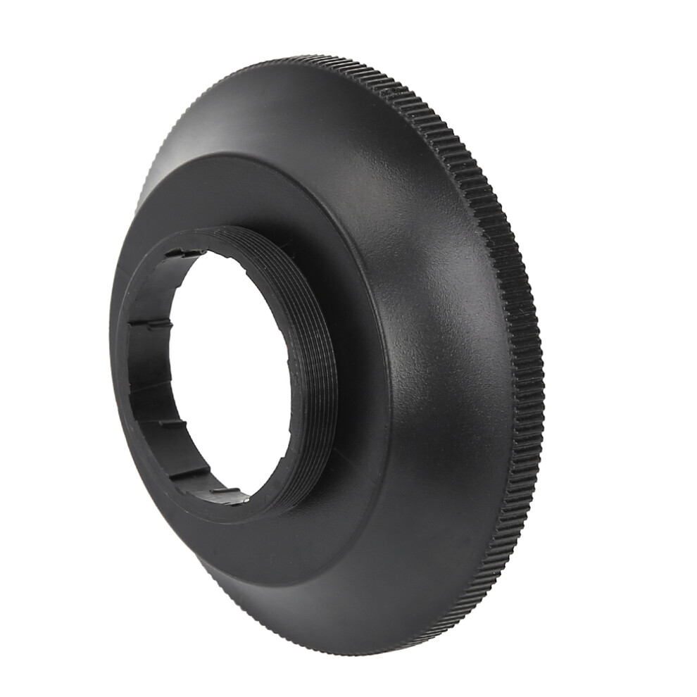72Mm Dv Lens Hood, With 37Mm Adapter Light 7790334457771