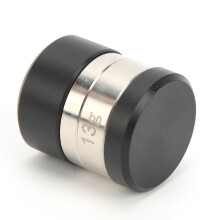 3/8 Club Ausgleichring 13g/8g Silber Cue-Schutz
