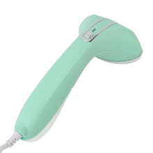 Portable Handheld Steam Iron 733g, Fast Heat, Travel Friendly
