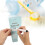 Disposable Baby Milk Powder Bags 2