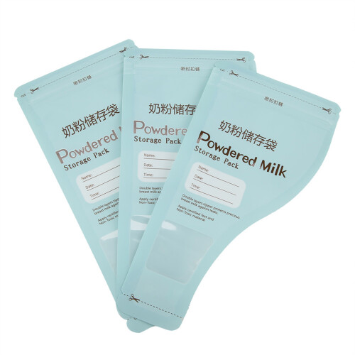 Disposable Baby Milk Powder Bags