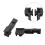 6x for   L663 Car Roof Air Deflector Replacement Kit LR137034 6