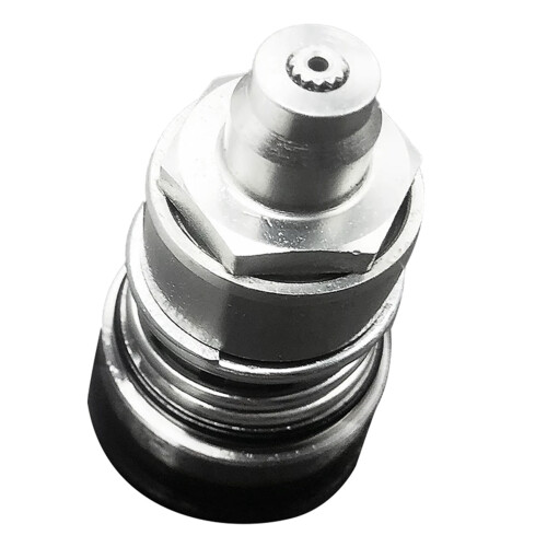 2X RE52981 Hydraulic Quick Connect Coupler Replacement Coupling for  Spare Part 1