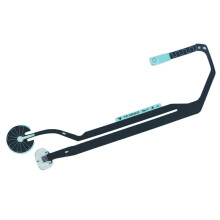For 360 Slim Console High Quality Power Eject Button Ribbon Cable Off Power Flex Cable