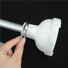 3X Airless Sprayer Accessories Intake Hose Strainer Mesh Paint Latex Paint Mesh Universal Replacement Accessories