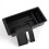2X for  Tacoma 2005 - 2015 Center Console Organizer Armrest Tray Storage Box 5