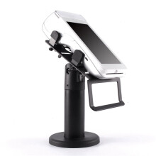 3X Pos Machine Stand 360 Degrees Rotatable Pos Display Cashier Display Holder Credit Card Machine Stand Counter Stand