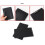 Center Armrest Box Cover Plate Cup Holder Pull Curtain Cup Holder Pull for  Berlingo  Partner 2008-2018 2