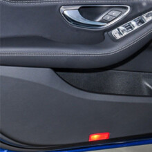 Car Door Welcome Light Cover 0028201901 for - W176 W246 W204 W205 W212 W213 W166 Car Door Light Housing