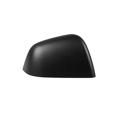 Gloss Matte Black Rearview Side Mirror for  Model 3 2017-2023 2