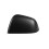Gloss Matte Black Rearview Side Mirror for  Model 3 2017-2023 4