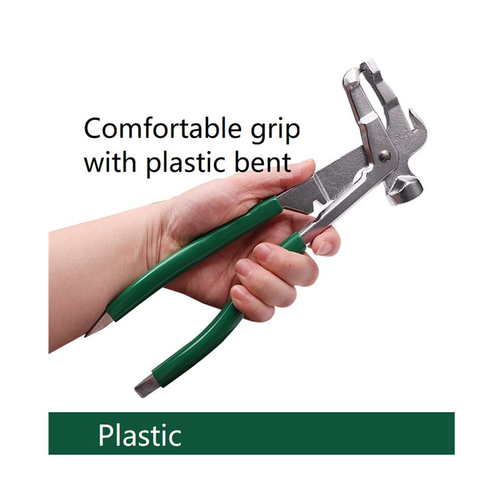 3X Wheel Weight Hammer Wheel Weights Clip Installer Remover Plier Tire Weight Removal Tool Wheel Balance 6031170366126