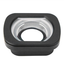 For FLIP Augmented Lens, Anti-Scratch and Anti-Fouling Frame, Wide-Angle Lens, Drone Accessories