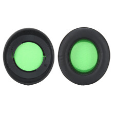 Ersatz-Ohrpolster für Kraken Pro V2 / 7.1 V2 Headset, Grün