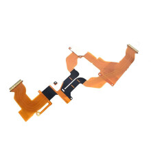 LCD-Schermflexkabel voor NEX-5R NEX-5T Moederbord/Moederbord Scharnierverbinding Vervangend Onderdeel voor Camerareparatie