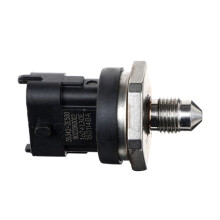 3X Hochdrucksensor für Kraftstoffverteilerrohr 35342-2E500 für Tucson 1,6 L für CARENS CEE'D SOUL SPORTAGE 1,6 2,0 GDi
