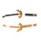 Replacement Aperture Flex Cable for  14-140mm Lens Essential Repair Part 4