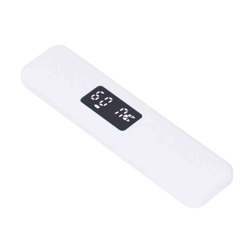 Sleep Sound Pillow Speaker Bone Conduction Bluetooth 5.3 Stereo Timer White 6901391104343