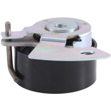 2X Car Timing Belt Tensioner Pulley GN1G6K245BD GN1G-6K245-BD for Focus Ecosport 1.5 2018-