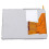 2X New LCD Display Screen for  2DS Top + Bottom Screen Replacement Part for 2DS Accessory 5