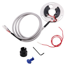 2X DS3-2 Motorcycle Electronic Ignition System for GS550 GS750 GS850 1977-1983