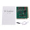 2X PC Motherboard Diagnostic Card 4-Digit PCI/ISA POST Code Analyzer 9