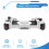 2X X3 Handy-Gamepad mit Kühlventilator, , Handy-Gaming-Controller, Vibration für Android/IOS//PC B 5
