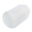 20X Laboratory Chemical Storage Case White Plastic Widemouth Bottle 500mL 5