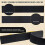 3X Hand Sanding File Block Hand Sanding Board with Hook and Loop Backing for Continuous Rolls or Sandpaper Sheets 7