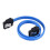 30 Pieces of Sata3.0 Solid State Drive Serial Port Data Cable with Lock  Cable 3.0 Data Cable Series 6Gb/S 40cm 8