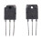 6 Pair A1941 + C5198 10A 200V Power Amplifier Silicon Transistor 3