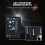 Professional 48V -1 Box Professional Guitar Instrument Mono DI Box Active Series Effect Device Active Direct Box 10