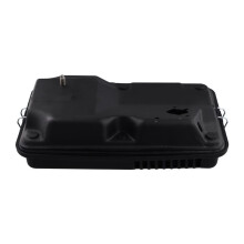 2X 188F 5-8kw Gasoline Generator Air Filter Assembly Air Filters Element Cover Box Generator Parts GX390