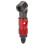 Universal Curved Aluminum Brake Line Quick Release Adapter Fitting, Red 2