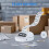 HPRT T20 Label Maker Machine with Labels RFID Auto Identification  Portable Label Printer for Office, Small Business 4