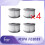 16st 2020 Poolfilter för MSPA FD2089 Uppblåsbart Badkarfilter Poolfilter 2