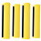 Mop Roller  Refill Sponge Refills Cleaning Pads Absorbent Replacement Wet Mopping Clothes Accessories Eraser 8Pack 3