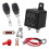 5X Wireless Remote Control Battery Disconnect , 12V 200A Dual Remote Control 2