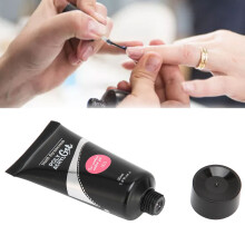Tragbares UV-Nagelverlängerungsgel 30ml Schnelles DIY-Nagelkunstwerkzeug