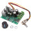 4X  6-60V 30A Adjustable LED Digital Motor Speed Regulator PWM  Motor Speed Controller 12V 24V 36V 48V 2