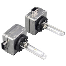 10Pcs D1S 6000K HID Xenon Headlight Bulbs Set 63217162862 for E90 E92 F07 X3 X4 F25 F26 X5 F15 Z4 E89 Cooper
