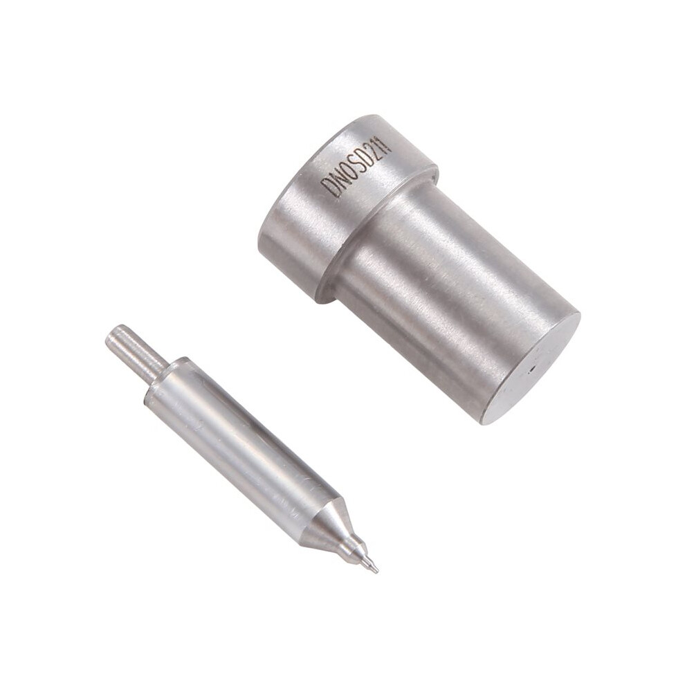 8Pcs Dnosd211 0434250009 New Fuel Injector Nozzle For Deutz Faun Khd 4713593876643