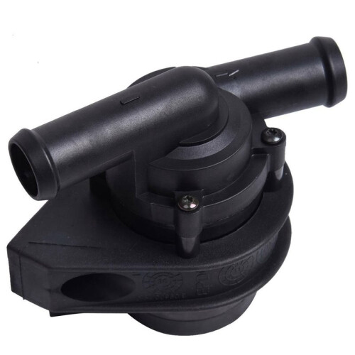 5X Engine Auxiliary Water Pump for   A4 A6 Quattro  078121601B 1