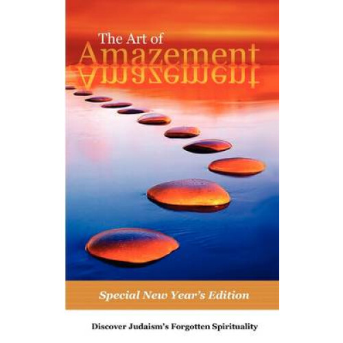 The Art of Amazement