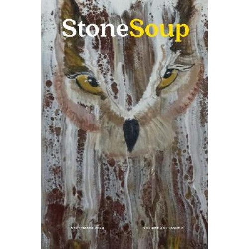Stone Soup Magazine