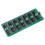 3X 7 Decade 1R - 9999999R Programmable SMD Resistor Slide Resistor Board Step Accuracy 1R 1% 1/2 Watt Module 200V 3