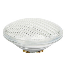 RGB Underwater Pool Light Bulb 18x18x10cm 12V LED Lamp